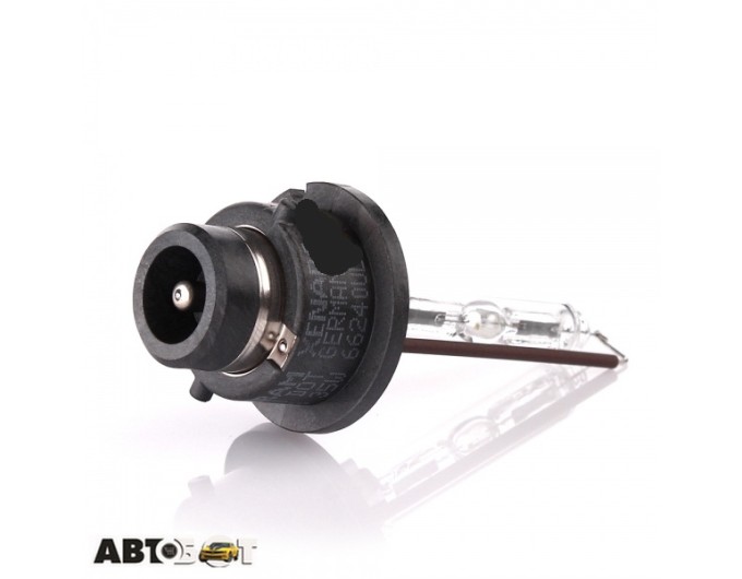 Ксенонова лампа Osram Xenarc Ultra Life D2S 66240ULT (1 шт.), ціна: 2 172 грн.