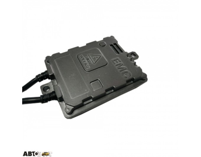 Комплект ксенону Michi HB3 5000K Ballast Q-start Slim 40W, ціна: 3 377 грн.