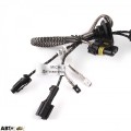 Комплект ксенону Michi H7 5000K Ballast Q-start Slim 40W, ціна: 3 377 грн.