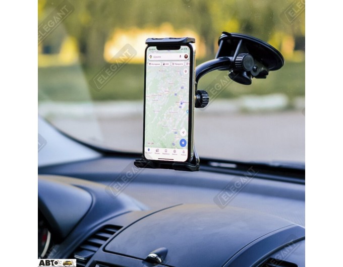 Держатель для мобильных устройств Elegant EL 150 001 108324, цена: 269 грн.
