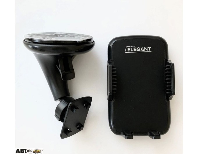 Тримач для мобільних пристроїв Elegant EL 150 005 108328, ціна: 222 грн.