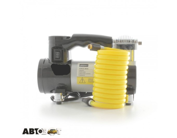 Автокомпресор Elegant Force Maxi 100 060, ціна: 1 541 грн.