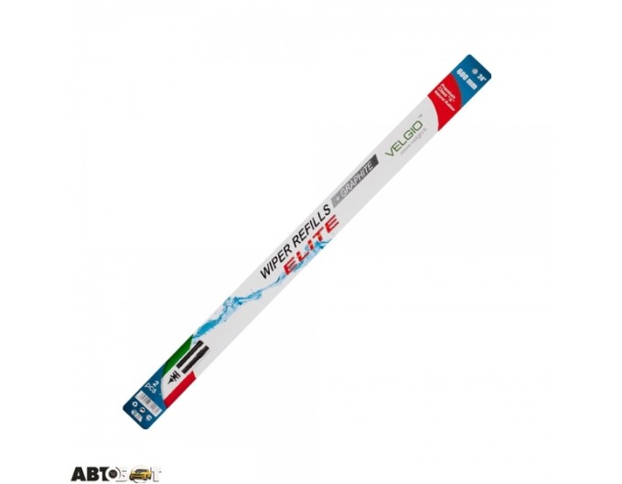 Сменные резинки Velgio Elite MR60-1181 600х600мм, цена: 187 грн.
