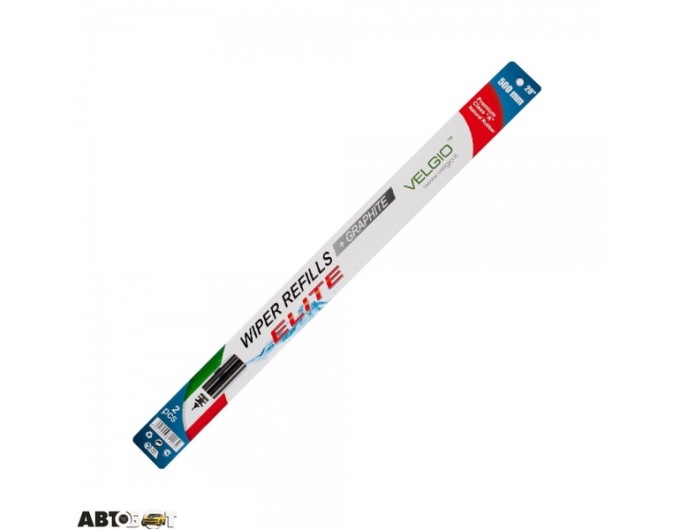 Змінні резинки Velgio Elite MR50-1174 500мм, ціна: 157 грн.