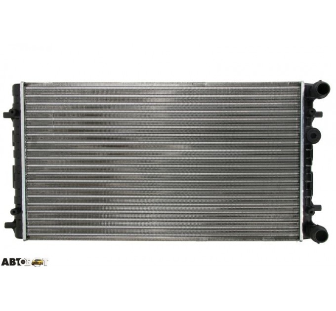 Радіатор системи охолодження двигуна Nissens NIS 65228, ціна: 2 264 грн.