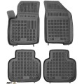 Гумові килимки в салон REZAW-PLAST Fiat Freemont 2011 - 2016 / RP 201513, ціна: 1 966 грн.