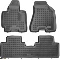 Резиновые коврики в салон REZAW-PLAST Hyundai Tucson 2004-... / RP 201604, цена: 2 016 грн.
