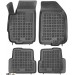 Резиновые коврики в салон REZAW-PLAST Chevrolet Aveo IV 2011-... / RP 202108, цена: 1 475 грн.