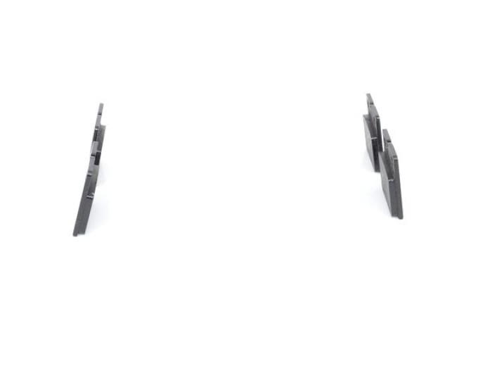 Тормозные колодки Bosch 0 986 494 775, цена: 1 219 грн.