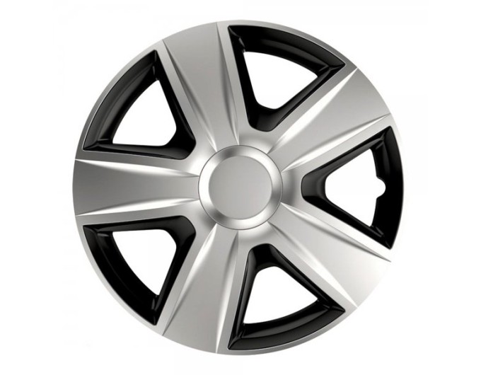 Ковпак Elegant 13 ESPRIT RC silver/black (105068), ціна: 792 грн.