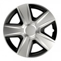 Ковпак Elegant 14 ESPRIT RC silver/black 103288, ціна: 820 грн.