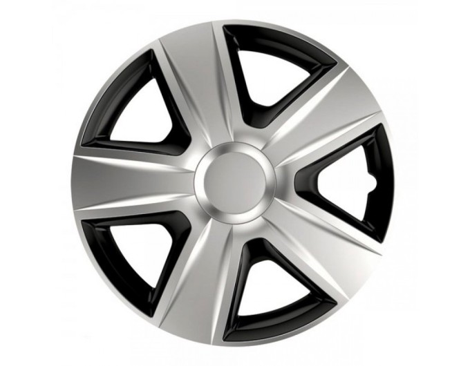 Ковпак Elegant 14 ESPRIT RC silver/black 103288, ціна: 820 грн.