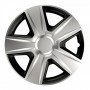 Колпак Elegant 15 ESPRIT RC silver/black 103289