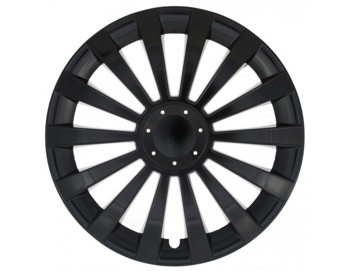 Ковпак JESTIC 14 MERIDIAN BLACK, ціна: 1 203 грн.