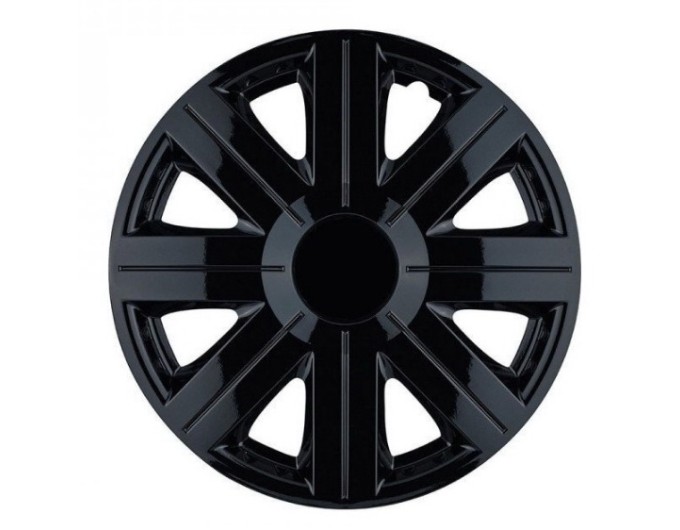 Ковпак JESTIC 13 COSMOS BLACK (105520), ціна: 1 027 грн.