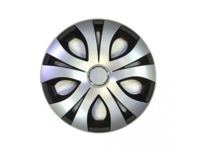 Ковпак JESTIC 17 TOP RING MIX (104950), ціна: 1 175 грн.