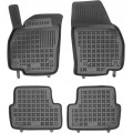 Резиновые коврики в салон REZAW-PLAST VOLKSWAGEN polo VI 2017 -.../ RP 200125, цена: 2 446 грн.
