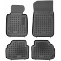 Резиновые коврики в салон REZAW-PLAST BMW 3 (E92) 2006 - 2013 / RP 200705, цена: 1 881 грн.