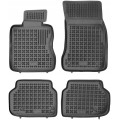 Резиновые коврики в салон REZAW-PLAST BMW 7 (F01) 2008 - 2015 / RP 200707, цена: 1 881 грн.