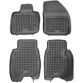 Резиновые коврики в салон REZAW-PLAST HHONDA Civic 3/5D 01/2006-... / RP 200902, цена: 1 881 грн.