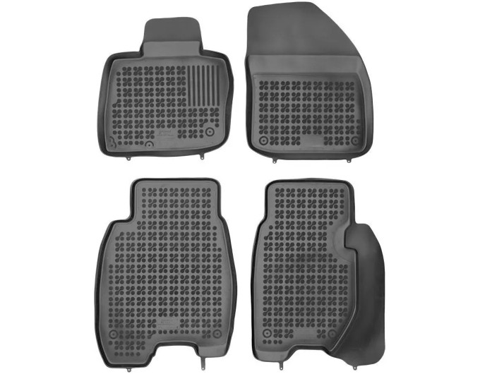 Резиновые коврики в салон REZAW-PLAST HHONDA Civic 3/5D 01/2006-... / RP 200902, цена: 1 881 грн.