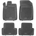 Резиновые коврики в салон REZAW-PLAST CITROEN C5 2001-2008 / RP 201214, цена: 1 889 грн.