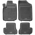 Резиновые коврики в салон REZAW-PLAST CITROEN C2 2003 - 2009 / RP 201216, цена: 1 889 грн.