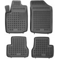 Резиновые коврики в салон REZAW-PLAST CITROEN C3 I 2002 - 2009 / RP 201217, цена: 1 889 грн.