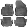Резиновые коврики в салон REZAW-PLAST Citroen DS5 2012-.... / RP 201224, цена: 1 966 грн.