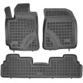 Резиновые коврики в салон REZAW-PLAST TOYOTA corolla verso II 2004 - 2009 / RP 201418, цена: 1 889 грн.