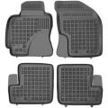 Резиновые коврики в салон REZAW-PLAST TOYOTA rav4 II 2000 - 2003 / RP 201434, цена: 2 317 грн.