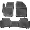 Резиновые коврики в салон REZAW-PLAST TOYOTA corolla XII (E210) 2018 -... Hybrid / RP 201437, цена: 2 667 грн.