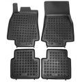 Гумові килимки в салон REZAW-PLAST MERCEDES W245 2005-... / RP 201705, ціна: 1 966 грн.