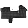 Резиновые коврики в салон REZAW-PLAST RENAULT Master III 2010-... / RP 201918, цена: 2 233 грн.