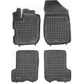 Резиновые коврики в салон REZAW-PLAST RENAULT dacia sandero II 2019 -.../ RP 203410, цена: 2 347 грн.