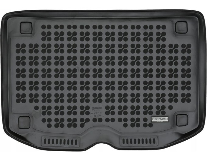 Коврик в багажник REZAW-PLAST CITROEN C3 PICASSO 2008 - 2017 / RP 230129, цена: 1 703 грн.