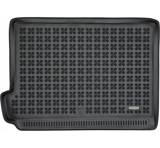 Килимок в багажник REZAW-PLAST CITROEN C4 Grand Picasso II 2013 -.../ RP 230143, ціна: 1 655 грн.