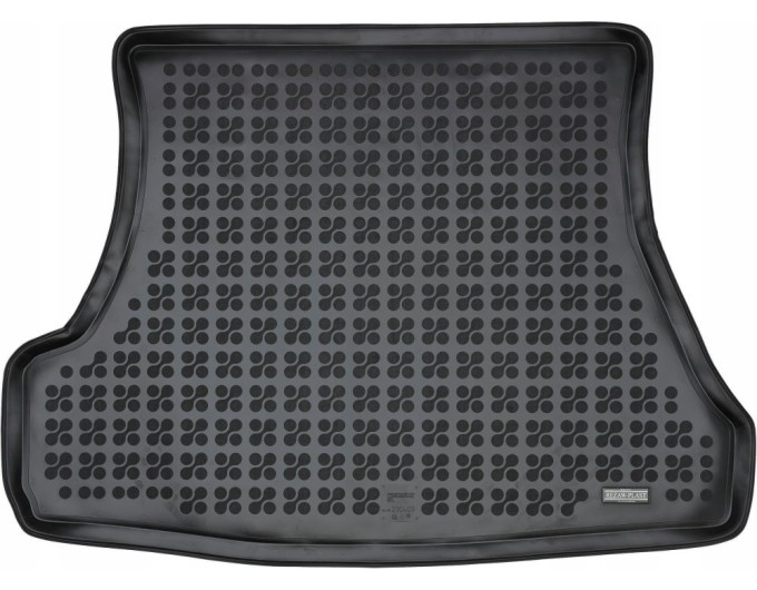 Коврик в багажник REZAW-PLAST FORD Mondeo MK III 2000 - 2007 / RP 230409, цена: 1 894 грн.