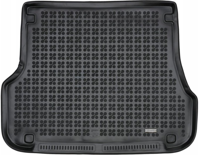 Коврик в багажник REZAW-PLAST FORD Mondeo MK III 2000 - 2007 / RP 230412, цена: 1 894 грн.