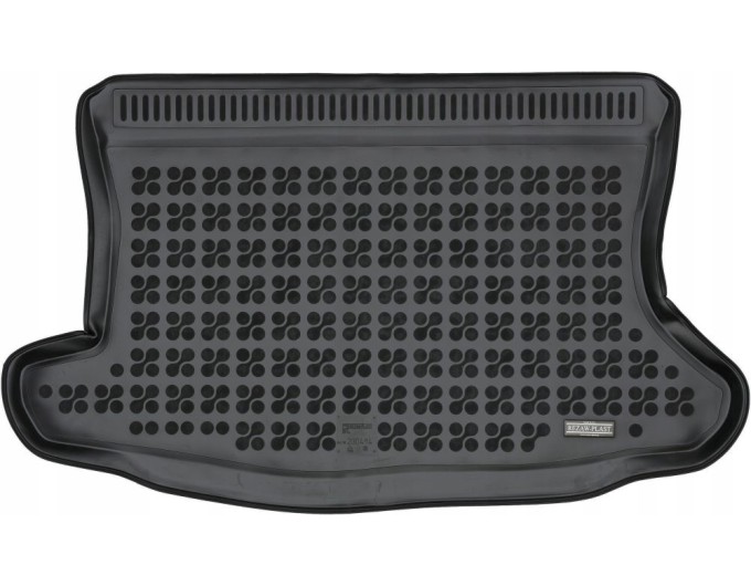 Килимок в багажник REZAW-PLAST FORD Fusion 2002 - 2012 / RP 230414, ціна: 1 894 грн.