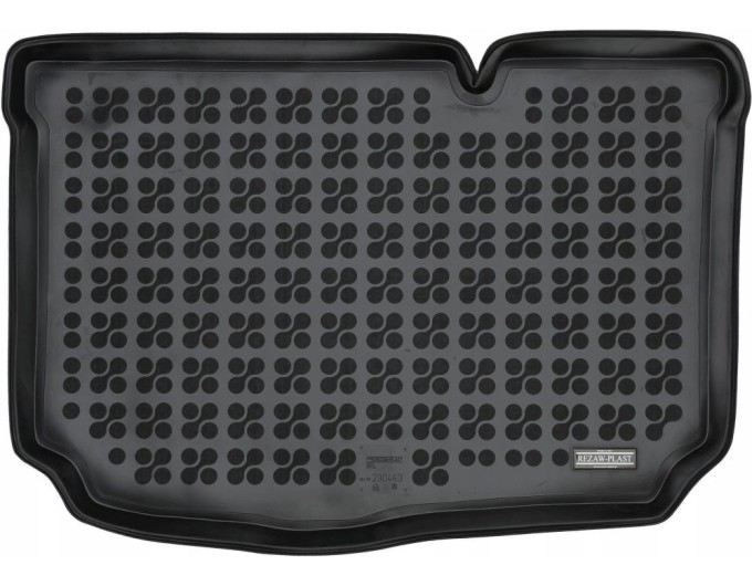 Коврик в багажник REZAW-PLAST FORD FIESTA VII MK7 2017 -... /RP 230463, цена: 1 857 грн.