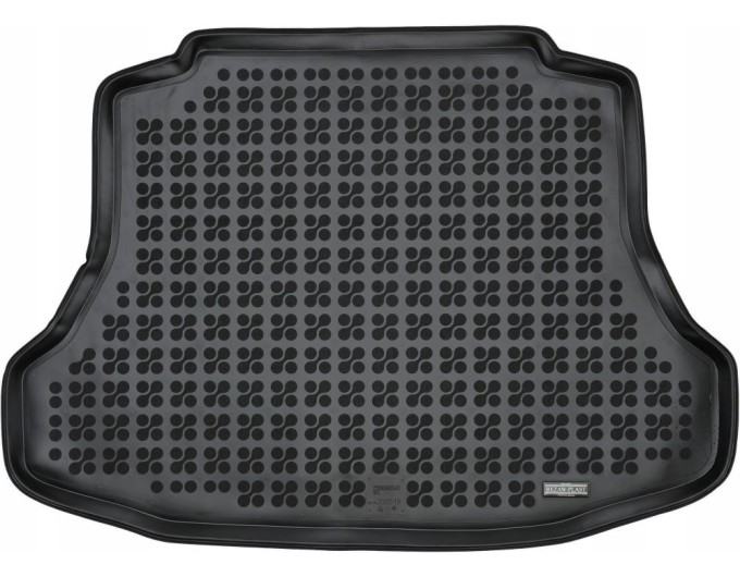 Коврик в багажник REZAW-PLAST HONDA Civic VIII 2006 - 2011 / RP 230519, цена: 2 050 грн.