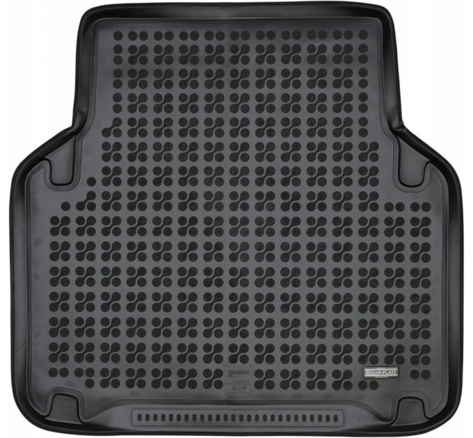 Килимок в багажник REZAW-PLAST HONDA accord VIII 2008 - 2015 / RP 230522, ціна: 1 632 грн.