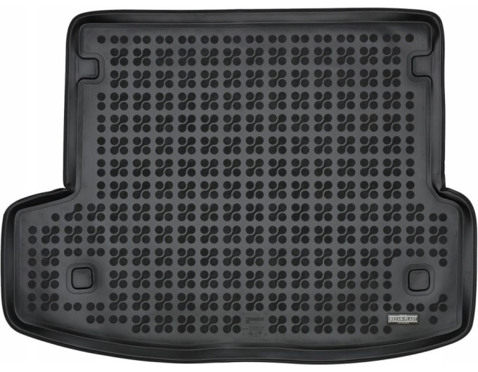 Коврик в багажник REZAW-PLAST HONDA Civic IX 2014 - 2016 / RP 230527, цена: 2 109 грн.