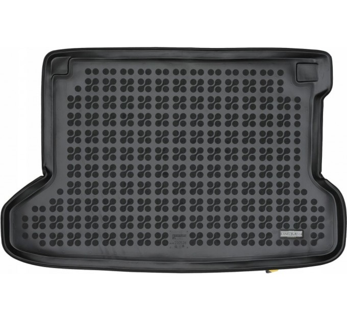 Килимок в багажник REZAW-PLAST HONDA HR - V II 2014 -.../ RP 230528, ціна: 1 528 грн.