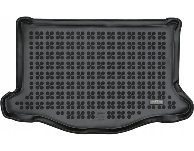 Коврик в багажник REZAW-PLAST HONDA jazz III (GK) 2015 - 2020 / RP 230529, цена: 1 760 грн.