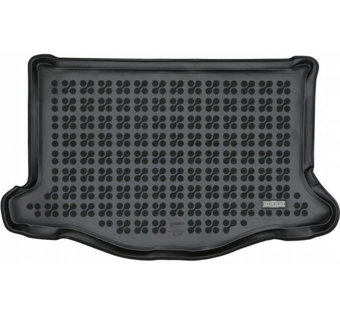 Килимок в багажник REZAW-PLAST HONDA jazz III (GK) 2015 - 2020 / RP 230529, ціна: 1 386 грн.