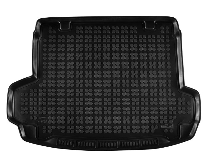 Коврик в багажник REZAW-PLAST HONDA CR - V V 2018 -.../ RP 230535, цена: 2 775 грн.
