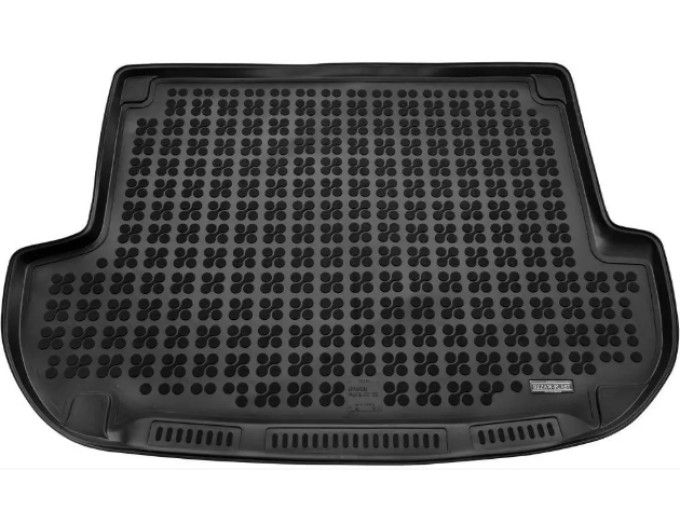 Коврик в багажник REZAW-PLAST HYUNDAI SANTA FE 5 seats 2006-2012 /RP 230614, цена: 2 109 грн.