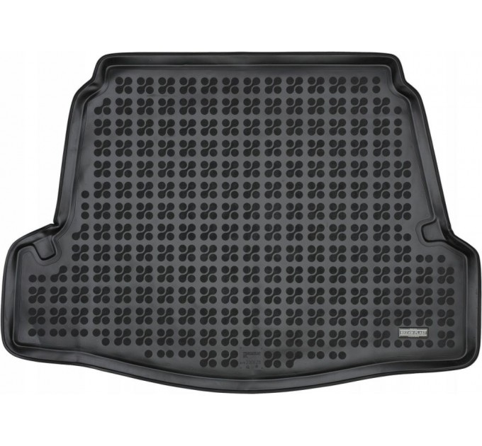 Килимок в багажник REZAW-PLAST HYUNDAI i40 2011 -.../ RP 230629, ціна: 1 655 грн.